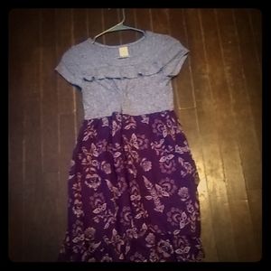 You can wear this dress any where